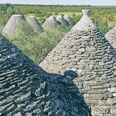 Bed & Breakfast Masseria Lojazzo