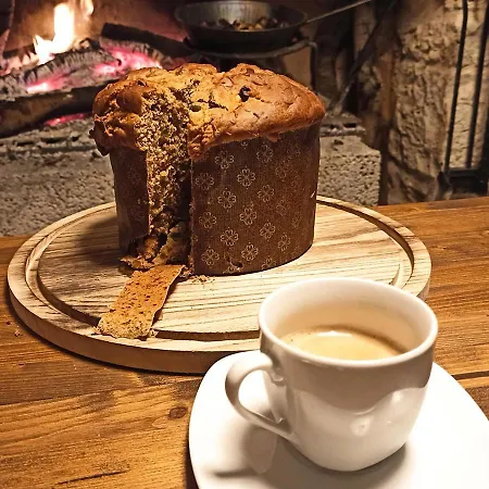 Bed & Breakfast Masseria Lojazzo *