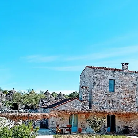 Masseria Lojazzo צ'לייה מספיקה