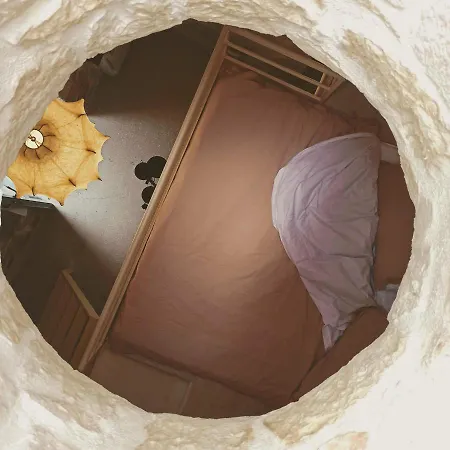 לינה וארוחת בוקר Masseria Lojazzo צ'לייה מספיקה
