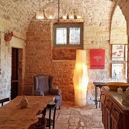 Masseria Lojazzo צ'לייה מספיקה
