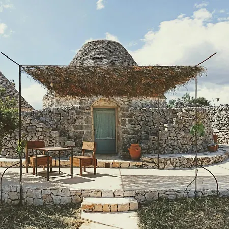 Masseria Lojazzo