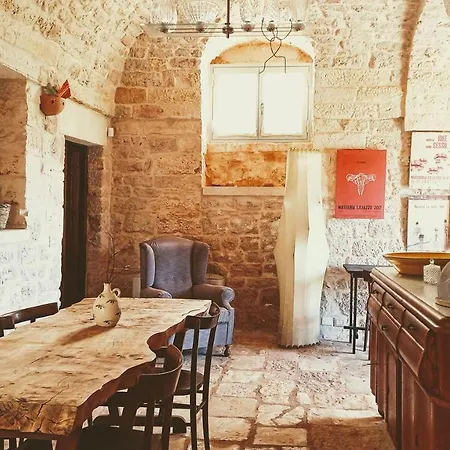 Masseria Lojazzo *