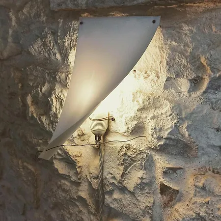 Masseria Lojazzo * צ'לייה מספיקה