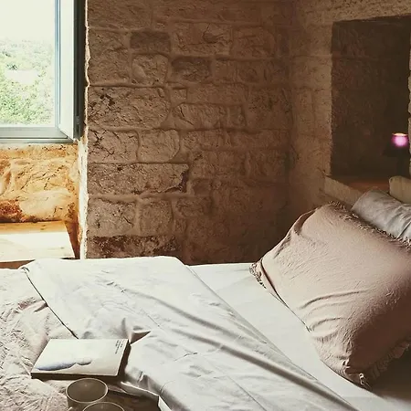 Masseria Lojazzo Ceglie Messapica