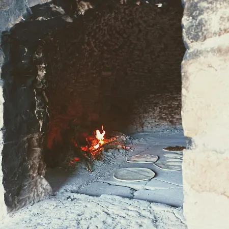 Masseria Lojazzo לינה וארוחת בוקר *