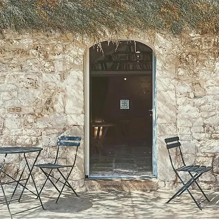 Masseria Lojazzo צ'לייה מספיקה