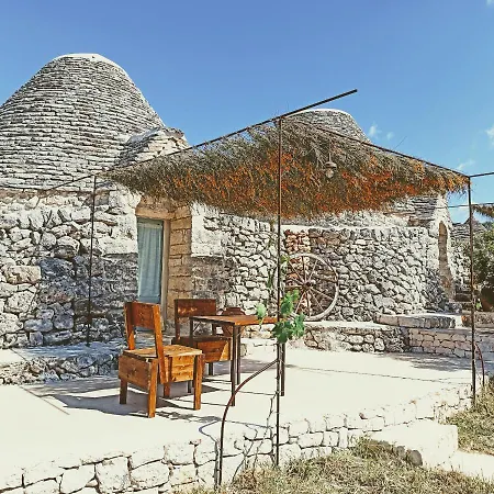 Masseria Lojazzo