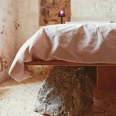 Bed and Breakfast Masseria Lojazzo