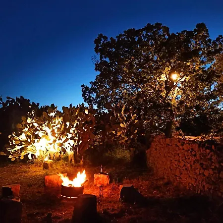 Masseria Lojazzo