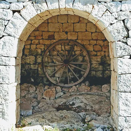 Masseria Lojazzo לינה וארוחת בוקר *