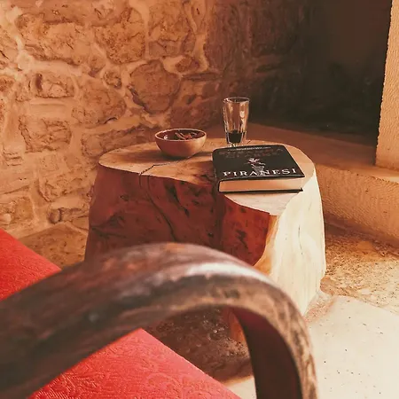Masseria Lojazzo צ'לייה מספיקה