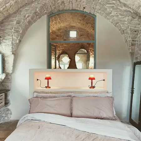 Masseria Lojazzo * צ'לייה מספיקה