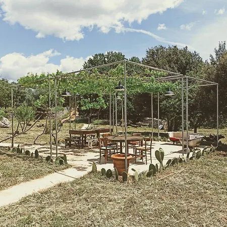 Masseria Lojazzo *