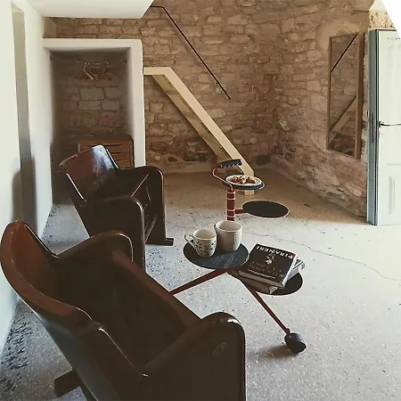 Masseria Lojazzo *