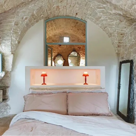Masseria Lojazzo