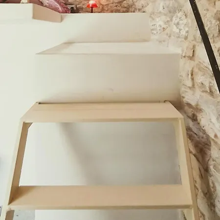 לינה וארוחת בוקר Masseria Lojazzo *