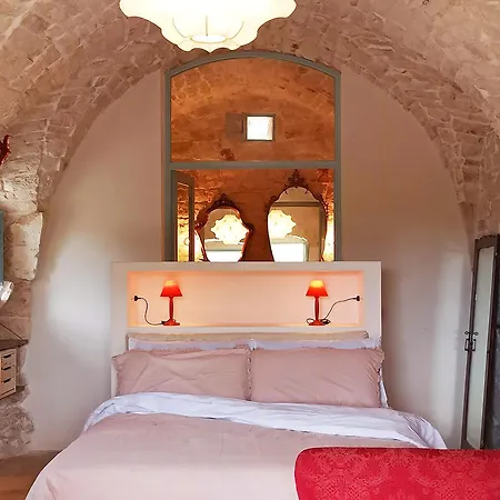 Masseria Lojazzo