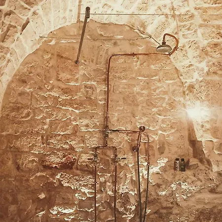 Bed & Breakfast Masseria Lojazzo Ceglie Messapica