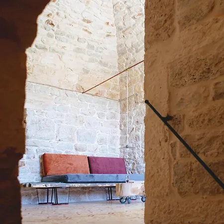 Masseria Lojazzo