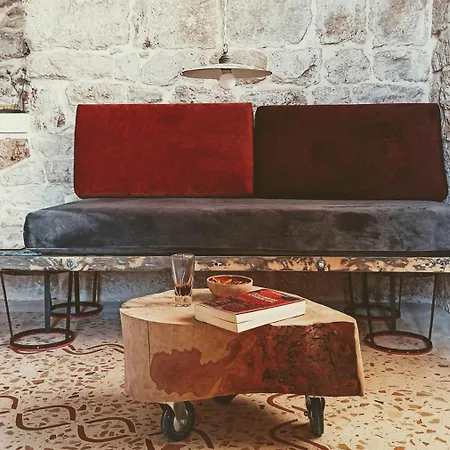 Bed & Breakfast Masseria Lojazzo *