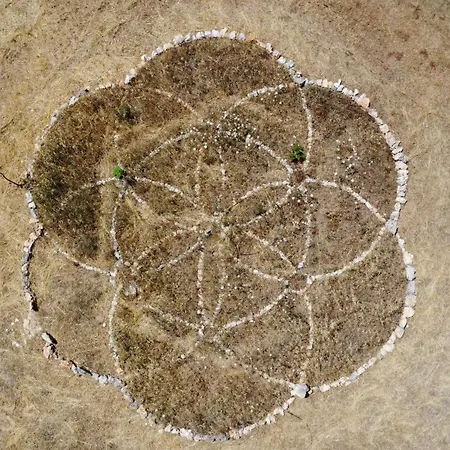 Masseria Lojazzo צ'לייה מספיקה
