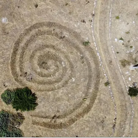 Masseria Lojazzo * צ'לייה מספיקה