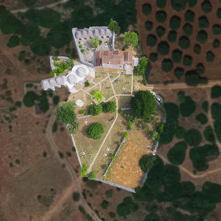 Masseria Lojazzo