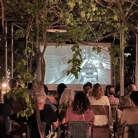 Masseria Lojazzo לינה וארוחת בוקר *